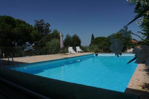 Presqu`ile de Giens
