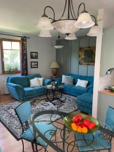 Villa Szilvia 5 Schritte zum Strand