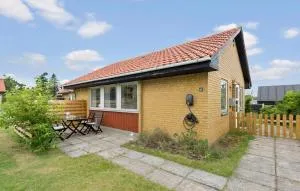 Holiday Home Norre Nebel Lii - Nymindegab