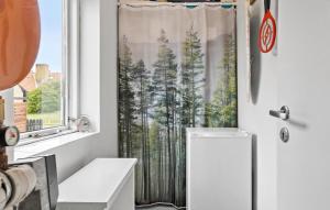 Holiday Home Norre Nebel Lii