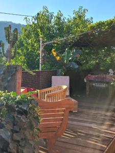 Villas Un coin d-Asie en Provence : photos des chambres
