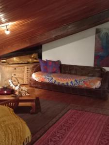 Villas Un coin d-Asie en Provence : photos des chambres