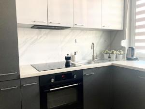 Apartament Łagiewniki