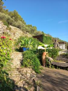 Villas Un coin d-Asie en Provence : photos des chambres