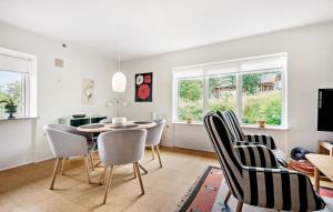 Cozy Home In Nørre Nebel With Wifi