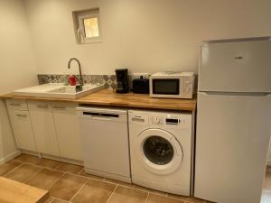 Maison au cœur des vignobles de Saint-Emilion