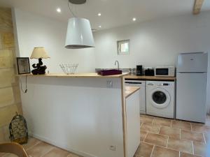 Maison au cœur des vignobles de Saint-Emilion