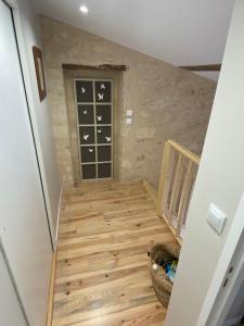 Maison au cœur des vignobles de Saint-Emilion