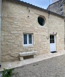 Maison de vacances dans les vignobles de Saint-Emilion - Vignonet