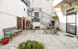 Beautiful Apartment In Filignano - Venafro