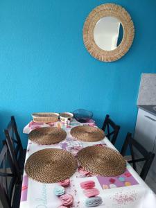 Studio Cap dAgde