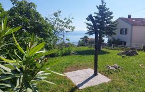 Stunning Apartment In Lovran With Wifi