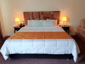 Hotel Paradis Suite Cusco