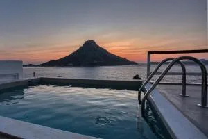 Villa Katerina - Between sea & mountain - Skaliá