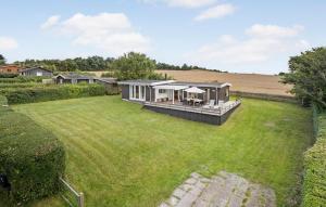 Gorgeous Home In Kalundborg With Wifi
