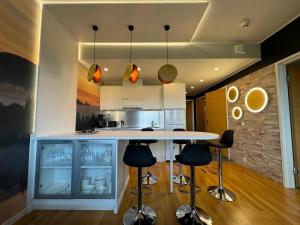 Uudistettu Ylläs Chalet 9504