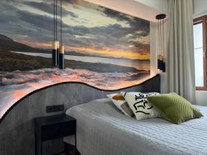 Uudistettu Ylläs Chalet 9504