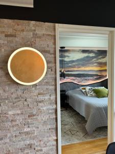 Uudistettu Ylläs Chalet 9504 - 4hvězdičkové hotely ve městě Ylläsjärvi