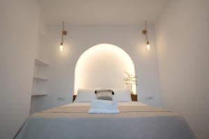 Villa Katerina - Between sea & mountain