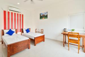 Lagoon Step Airport Transit Hotel