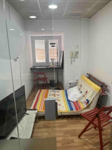 Apartamento en casa, si mascotas ,5 plazas