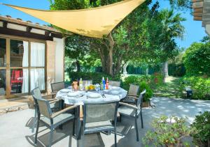 Owl Booking Villa Francesc - Family and Friends