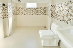 Lagoon Step Airport Transit Hotel