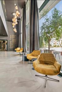 Optimum Apartment - Self check-in Opfikon