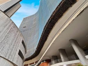 Copan AC Spa Particular Romantico Artes