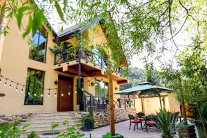 Villa Alexander Dilijan - Sevan