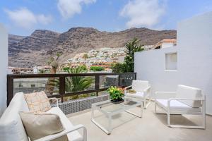 Bungalow Amazing Ocean And Mountains View