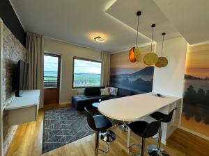 Uudistettu Ylläs Chalet 9504