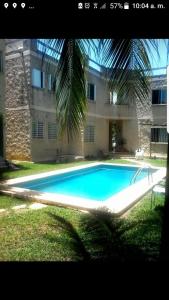 Town House, ideal para relajarse