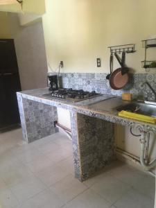 Town House, ideal para relajarse