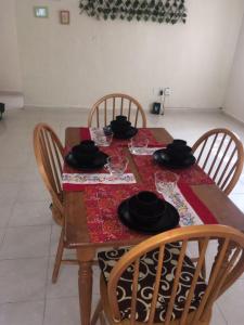 Town House, ideal para relajarse