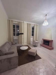 Old Town Residence, Historic Centre Castle Square