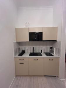 Old Town Residence, Historic Centre Castle Square