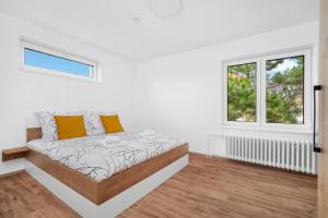 Apartmány Šťastný sklep