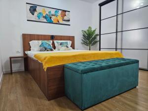 Confort Studio 2 City Center