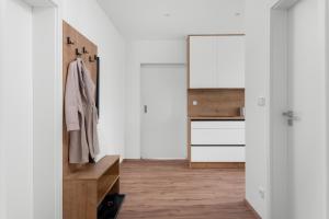 Apartmány Šťastný sklep