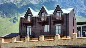 Hotel Toliketi - 卡兹贝吉