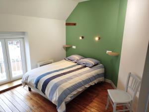 Le Gîte de La Haie Portée