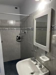 Alquiler por día, Posadas