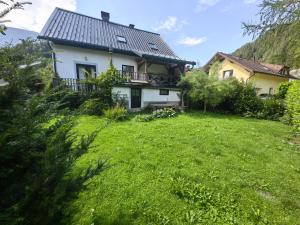 Hiša Hortenzija Luče