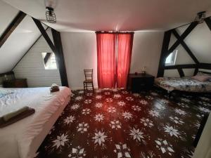 Hiša Hortenzija Luče