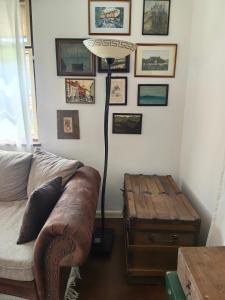 Hiša Hortenzija Luče