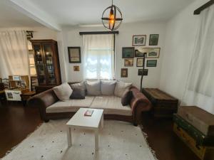 Hiša Hortenzija Luče