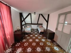 Hiša Hortenzija Luče