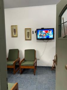 Alquiler por día, Posadas