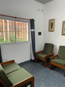 Alquiler por día, Posadas